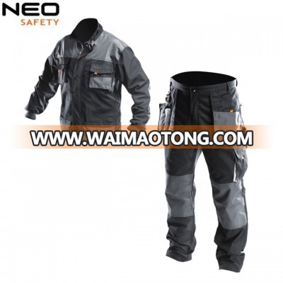 OEM Service Mechanic Overall Work Wear Workers Uniform