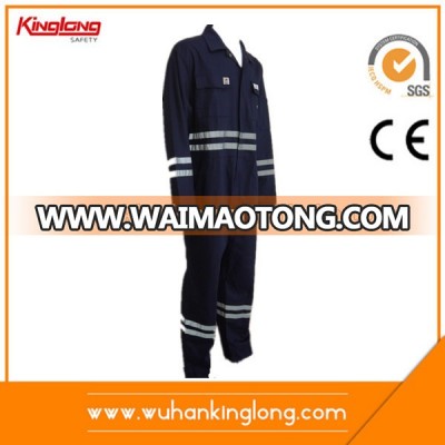 Safety Flame Retardant Nomex Delta C Workwear Coverall