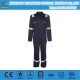 High Quality Multi-Functional Flame Resistant Coverall Working Uniform